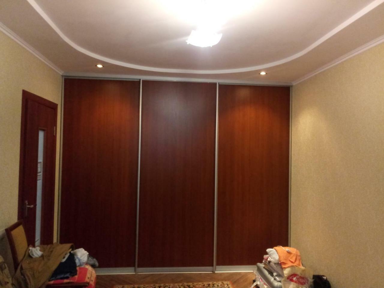 Квартира В Тирасполе Exterior photo